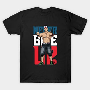 Wwe Smackdown! John Cena T-Shirt